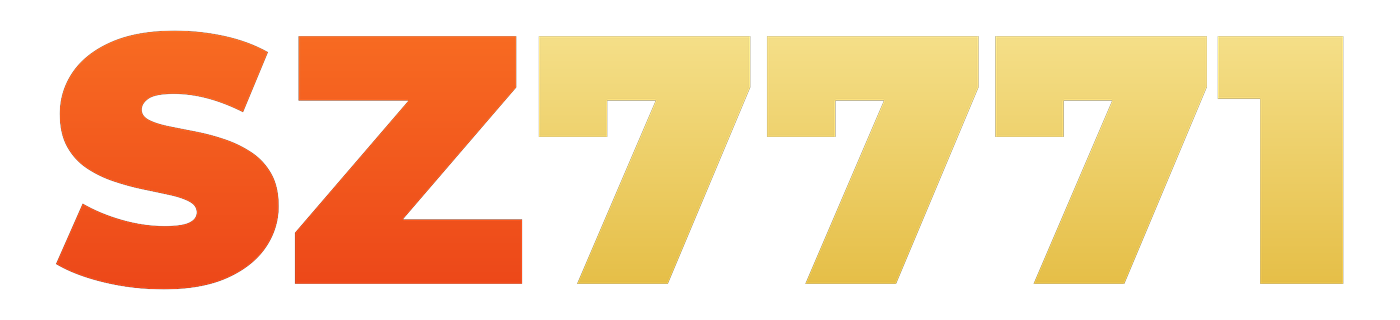 sz7771 logo